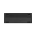 Durgod Cavalry 87w Wireless Hotswappable RGB Mechanical Keyboard