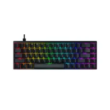 Durgod Hades 65% Aluminium Rgb Wired Mechanical Keyboard