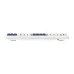 Durgod K100 He Magnetic Mechanical Keyboard