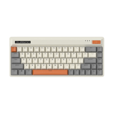 Durgod K230 Fusion Tri mode Wireless Mechanical Keyboard