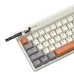 Durgod K230 Fusion Tri mode Wireless Mechanical Keyboard