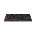 Durgod K320 Nebula Space Purple Mechanical Keyboard