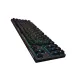 Durgod K320 Nebula Space Purple Mechanical Keyboard
