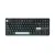 Gateron Crystal Silver