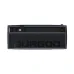 Durgod K710 Hi Keys Ergonomic Keycaps Wireless Mechanical Keyboard