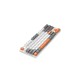 Ajazz DKW400 Tri-Mode RGB Mechanical Keyboard Ajazz DKW400 Tri-Mode RGB Mechanical Keyboard