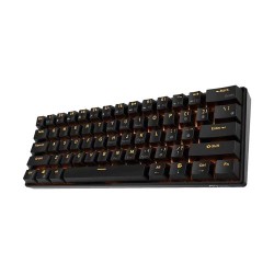 Royal Kludge RK61 Tri Mode Hot Swap RGB Mechanical Keyboard 
