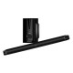 XTREME E370BU Bluetooth SOUNDBAR WITH REMOTE