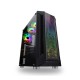 EVOLUR EH051 RGB Mid Tower Gaming Case