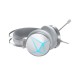 Dareu EH722X Diamond Edition 7.1 RGB Gaming Headset (White)