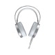 Dareu EH722X Diamond Edition 7.1 RGB Gaming Headset (White)