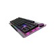 Dareu EK925 II Grey – RGB Hotswappable Mechanical Keyboard with Knob