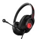 EKSA E3Z Air Joy Plus Ultralight Gaming Headset