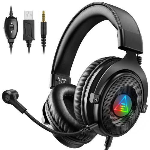 EKSA E900DL Gaming Headset