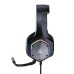EKSA E1000 V2 RGB Wired Gaming Headphone