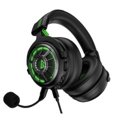 EKSA StarEngine Pro 7.1 Surround Sound Wired Gaming Headset
