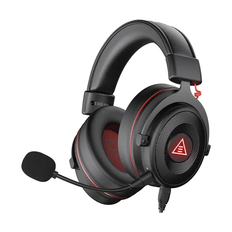 EKSA E900 Pro Noise Cancelling 7.1 Surround Sound Gaming Headset