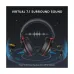 EKSA E900 Pro Noise Cancelling 7.1 Surround Sound Gaming Headset