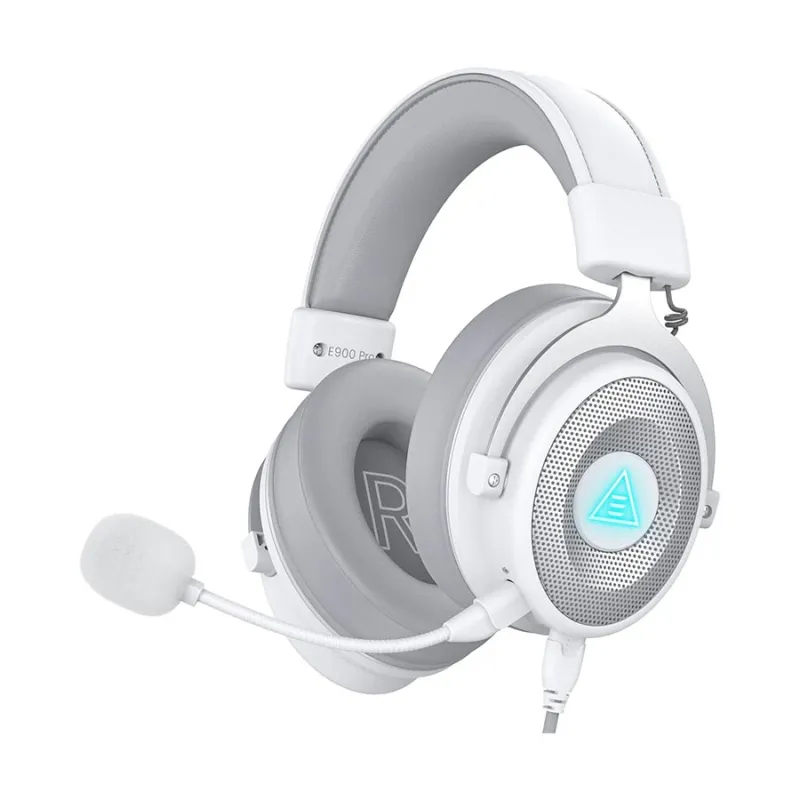 EKSA E900 Pro Noise Cancelling 7.1 Surround Sound Gaming Headset