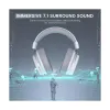 EKSA E900 Pro Noise Cancelling 7.1 Surround Sound Gaming Headset