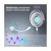 EKSA E900 Pro Noise Cancelling 7.1 Surround Sound Gaming Headset