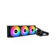 Xigmatek Frozr-O II Arctic 360 ARGB Liquid CPU Cooler