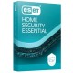 ESET Home Security Essential Internet Security for 1 User 1 Year