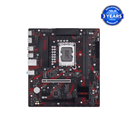 ASUS EX-B860M-V5 (LGA 1851) mATX motherboard