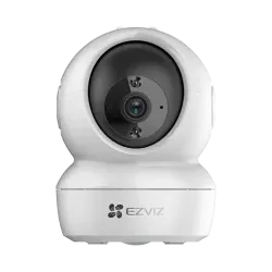 EZVIZ CS-H6C 360° Pan & Tilt Smart Home Security Camera