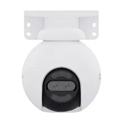 Ezviz CS-H80X Dual Lens 8MP+2MP Dome WiFi Camera