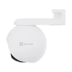 Ezviz CS-H80X Dual Lens 8MP+2MP Dome WiFi Camera
