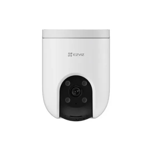 EZVIZ CS-H8c 3MP PoE Pan & Tilt WiFi Camera