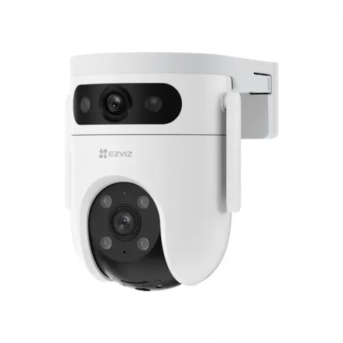 Ezviz CS-H9c Dual 3K 5MP+5MP PT WiFi Camera