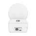 EZVIZ H7c 4MP Dual Lens 2K Pan & Tilt Portable WiFi Camera