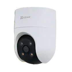 EZVIZ H8C 4G 3MP Pan & Tilt Smart Home Security Camera