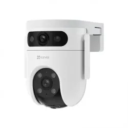 EZVIZ H9c Dual 2K 3MP+3MP Pan & Tilt WiFi Camera