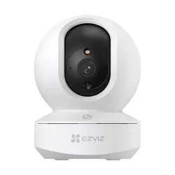 EZVIZ TY1 Pro 2K 3MP WiFi Smart Dome IP Camera
