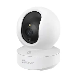 EZVIZ TY1 Pro 2K 3MP WiFi Smart Dome IP Camera