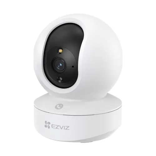 EZVIZ TY1 Pro 2K 3MP WiFi Smart Dome IP Camera