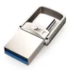 Eaget ET-CU20 128GB Type-C Pen Drive