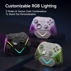 EasySMX D10 Multiplatform Gaming Controller