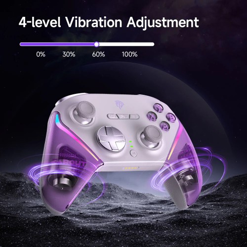 EasySMX D10 Multiplatform Gaming Controller EasySMX D10 Multiplatform Gaming Controller