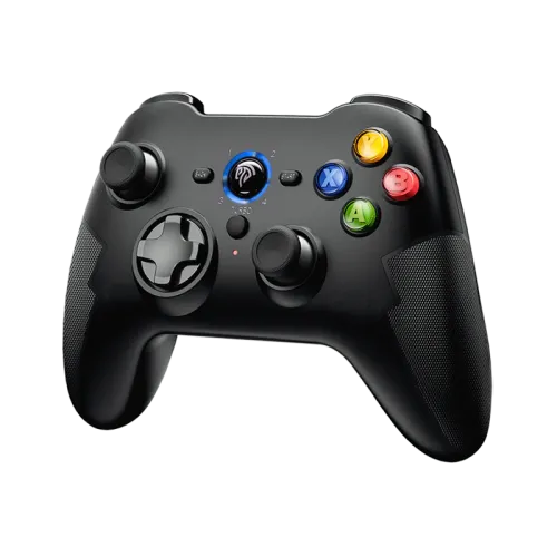 EasySMX 9013 PRO Tri-Mode Wireless Controller With Hall Trigger