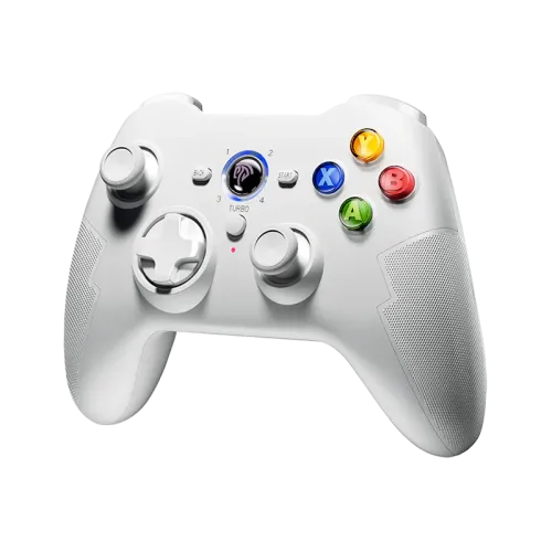 EasySMX 9013 PRO Tri-Mode Wireless Controller With Hall Trigger