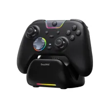 EasySMX X05 Pro Tri-Mode Controller With Dock
