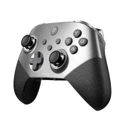 EasySMX X10 Tri-Mode Wireless with Mechanical Buttons Controller