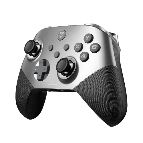 EasySMX X10 Tri-Mode Wireless with Mechanical Buttons Controller