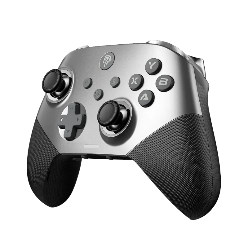 EasySMX X10 Tri-Mode Wireless with Mechanical Buttons Controller