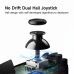 EasySMX X10 Tri-Mode Wireless with Mechanical Buttons Controller