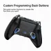 EasySMX X10 Tri-Mode Wireless with Mechanical Buttons Controller